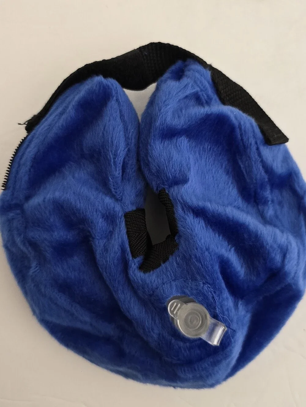Top Paw size xs
